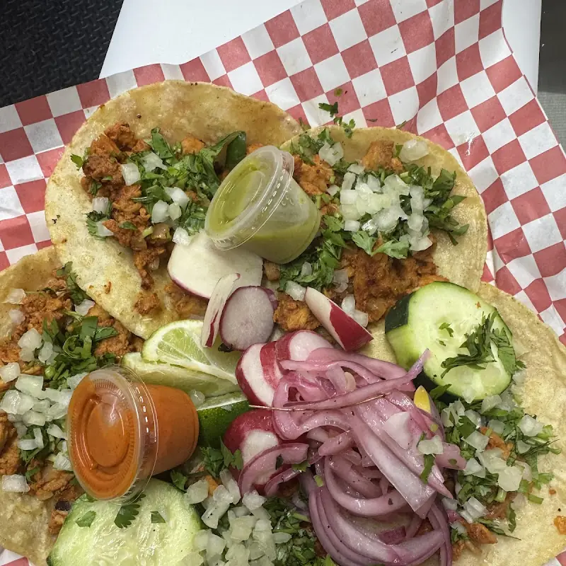 6. Un Burrito