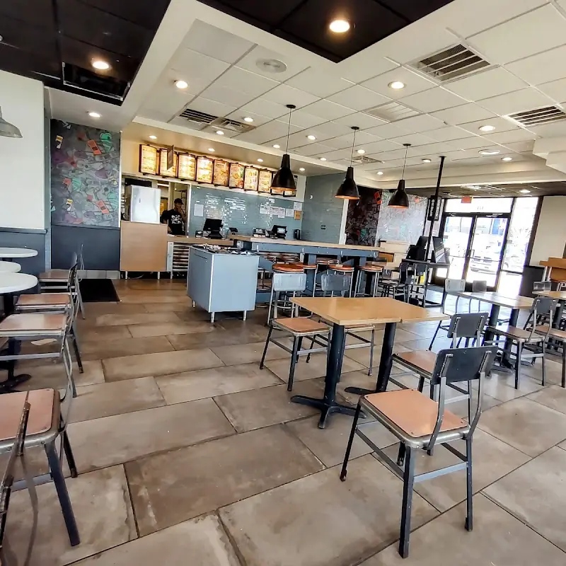 Taco Bell