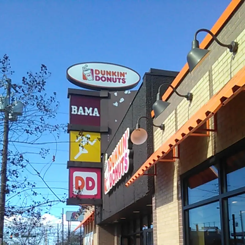 Dunkin'