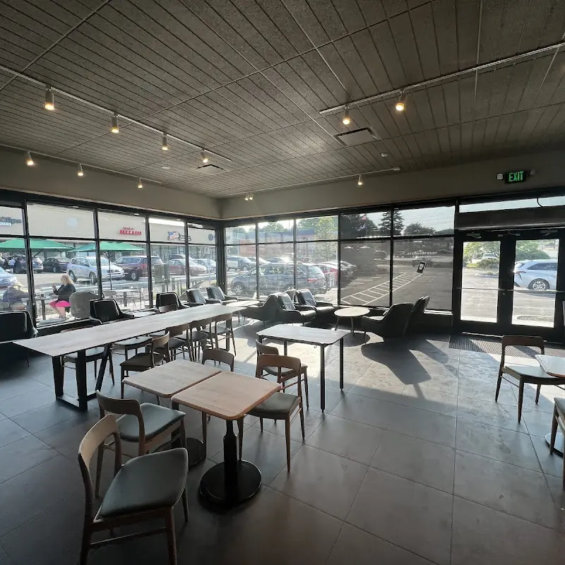 Starbucks Coffee Company