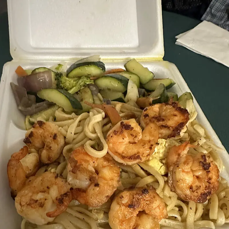 KingKong Hibachi