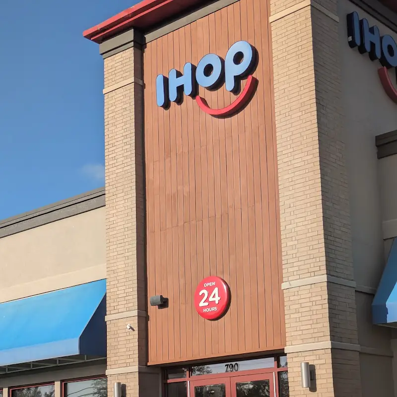 IHOP