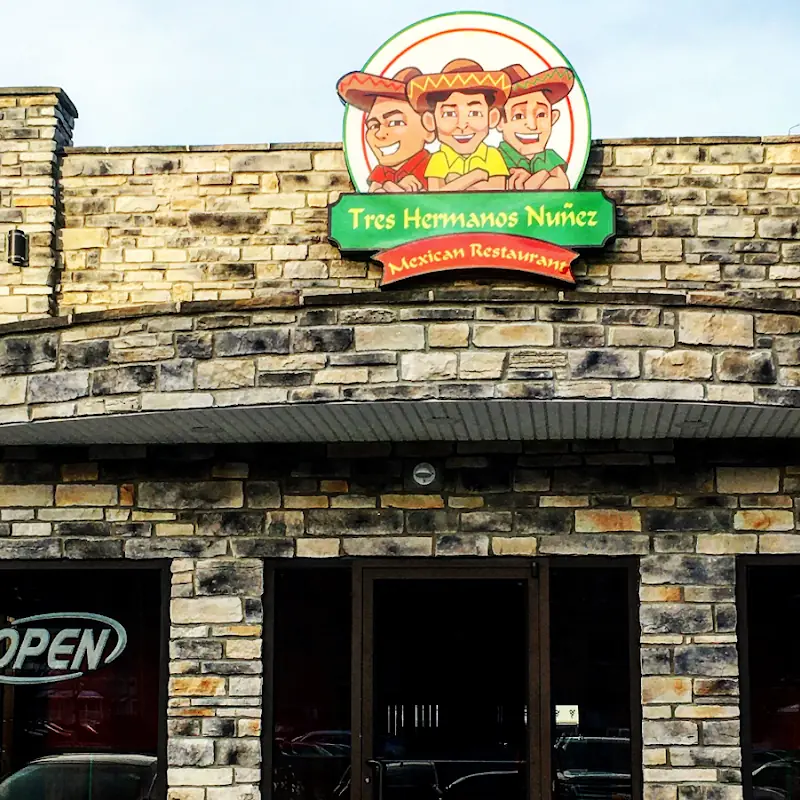 Tres Hermanos Nunez - Ashland