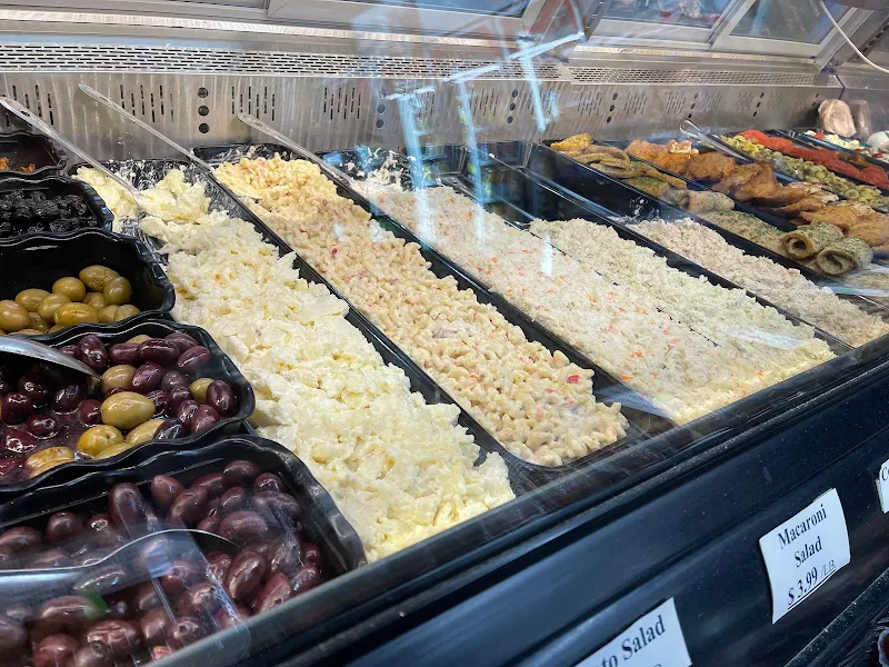 Italian Combo Hero
