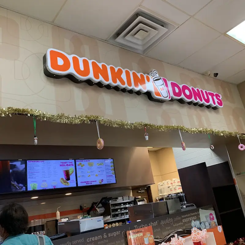 Dunkin'