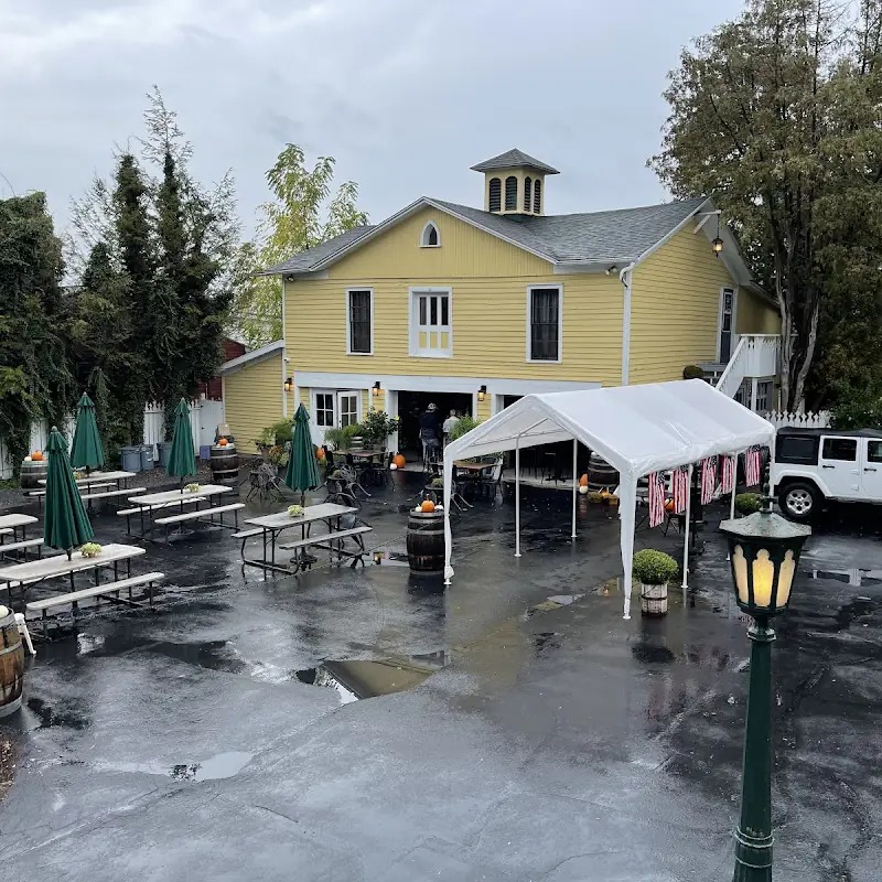 Laurentide Beer Company