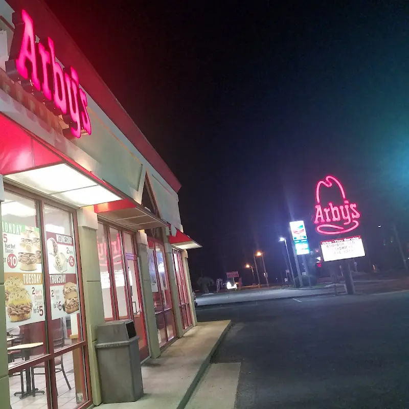 Arby's