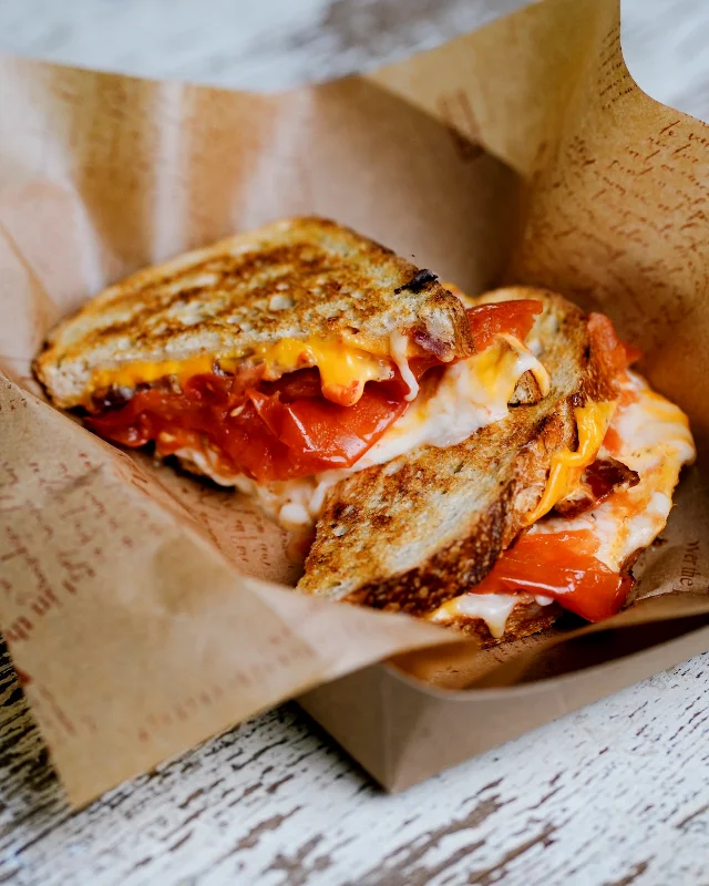 Red Barn Cafe & Bakery