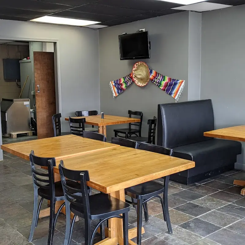 Taqueria Las Palmas