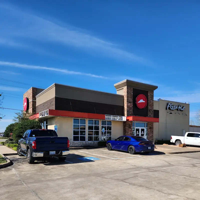 Pizza Hut