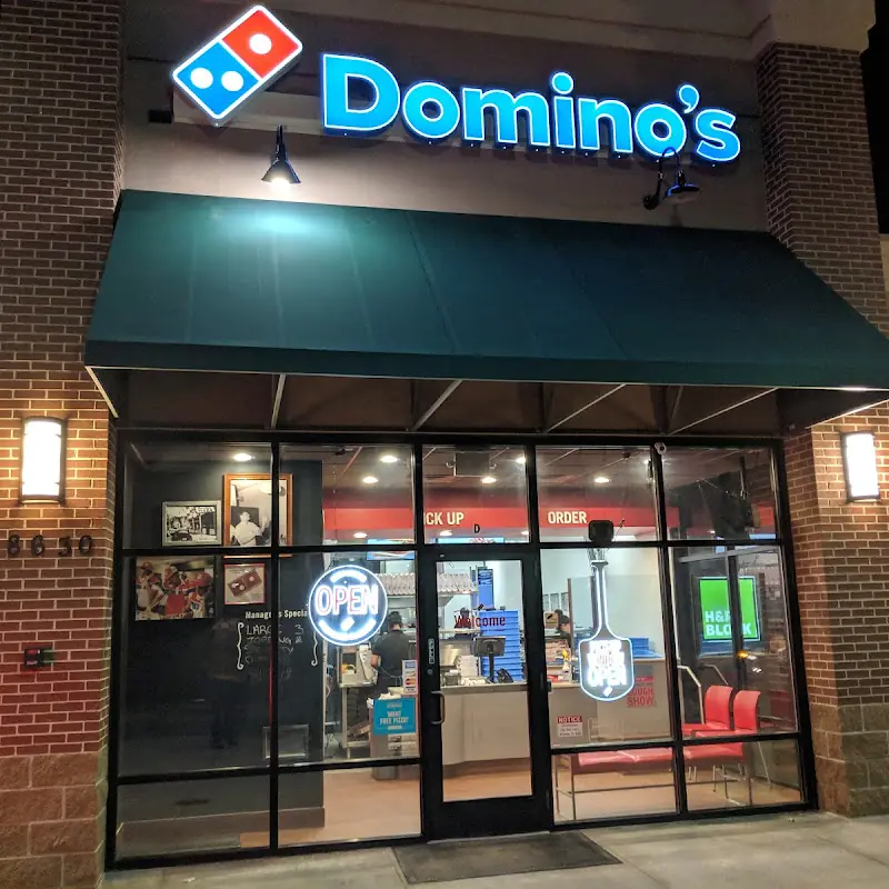 Domino's Pizza