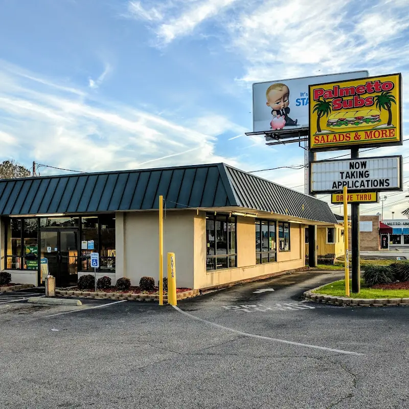 Palmetto Subs