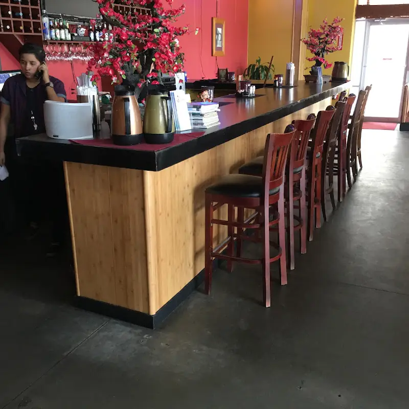 Amy's China Cuisine