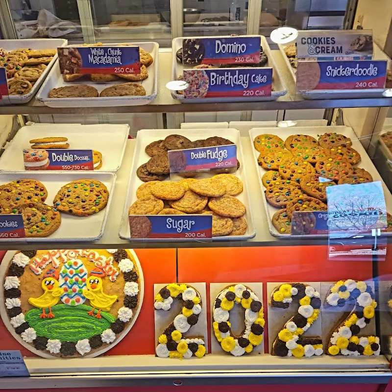 Great American Cookies