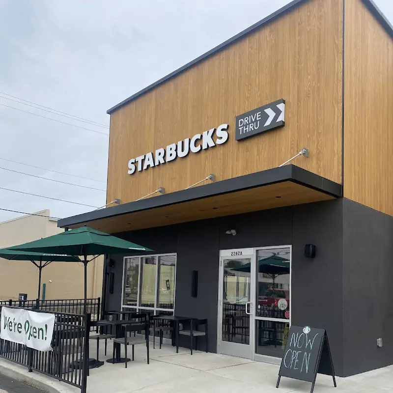 Starbucks Coffee Company
