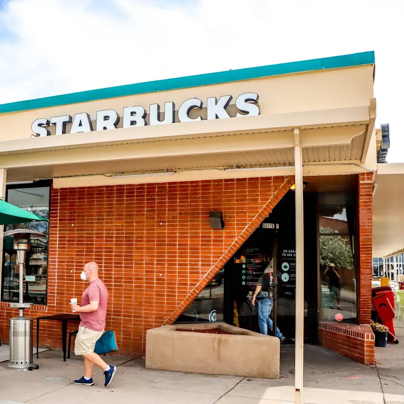 Starbucks Coffee Company