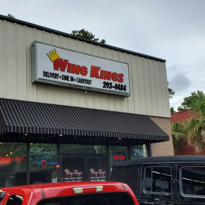 Wing Kings