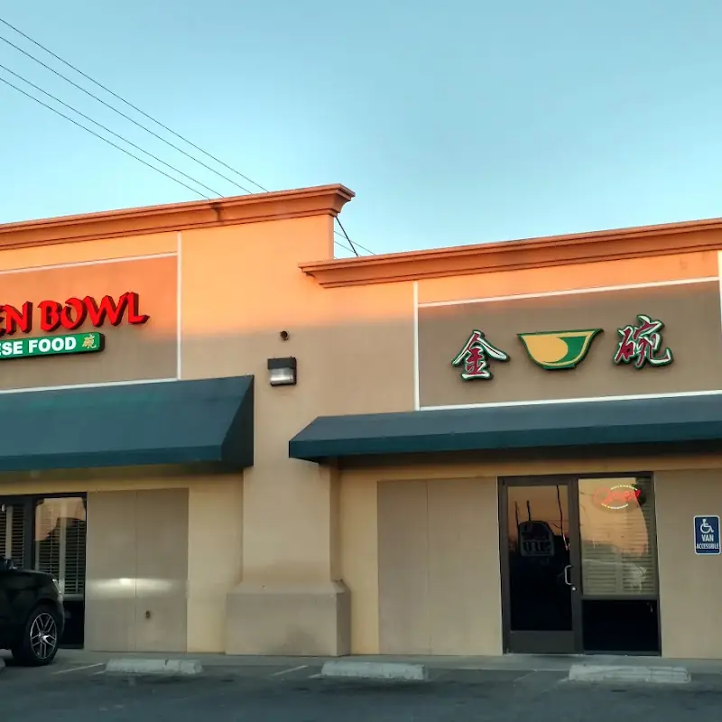 Golden Bowl Restaurant