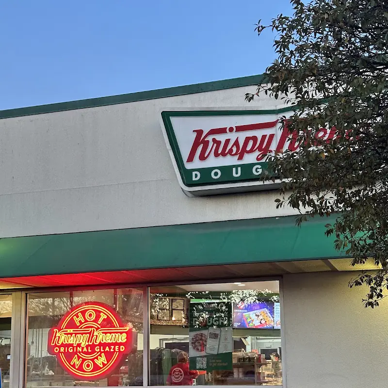 Krispy Kreme