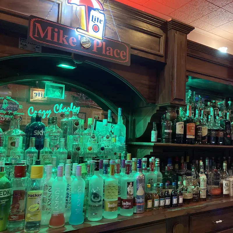 TryStar bar