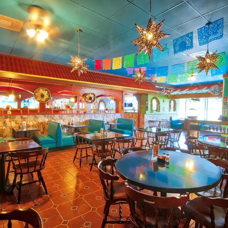Puerto Vallarta Mexican Bar & Grill