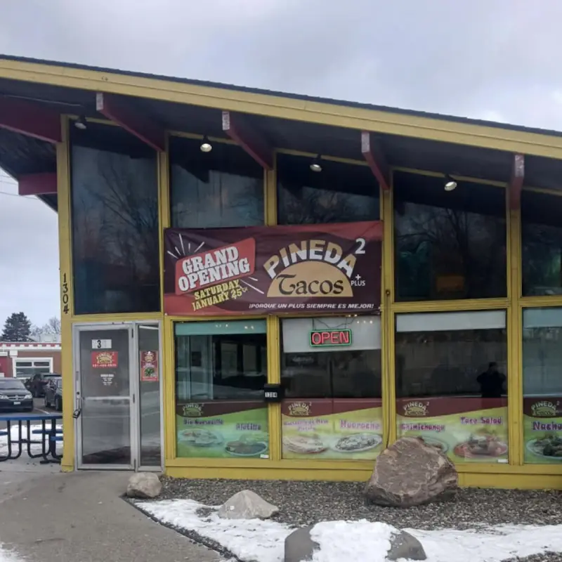 Pineda Tacos Plus 2