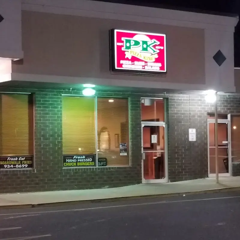 Pizza King