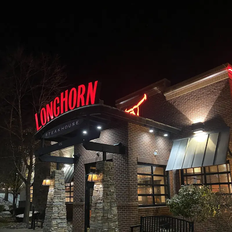 LongHorn Steakhouse
