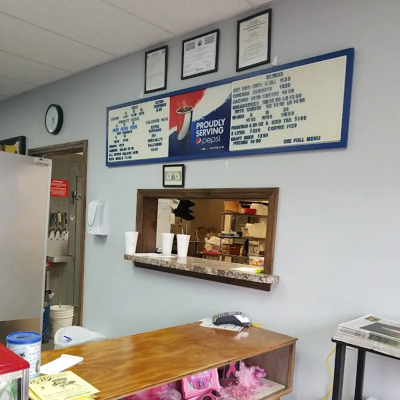 Hometown Pizzeria