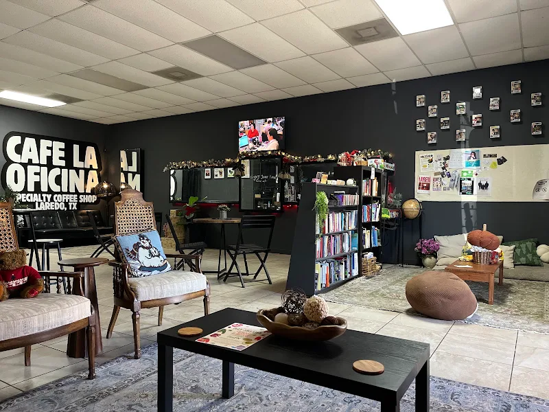 Café La Oficina LLC