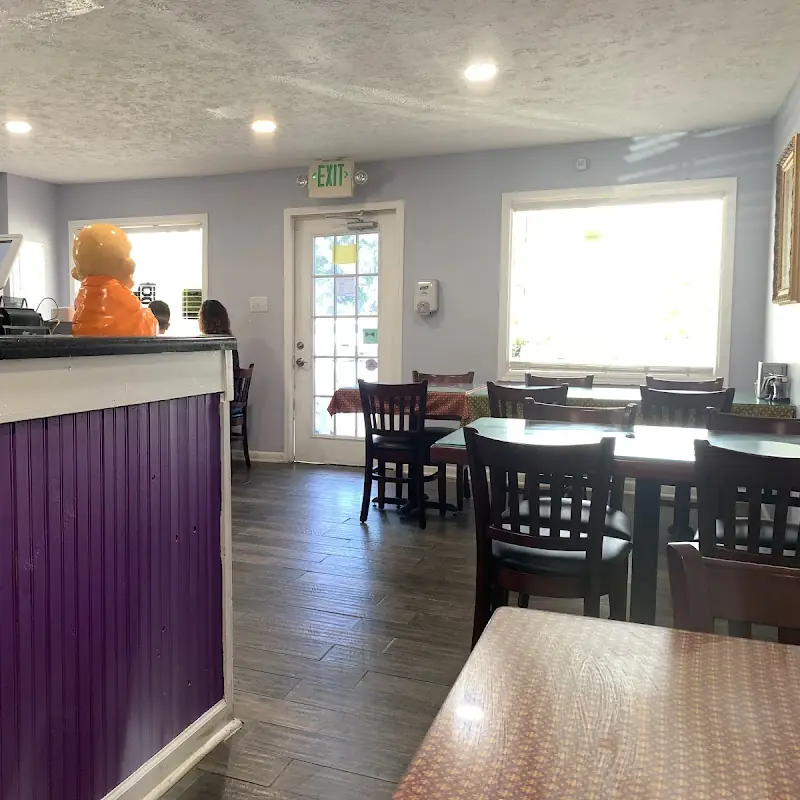 Thai Orchid Kitchen LLC