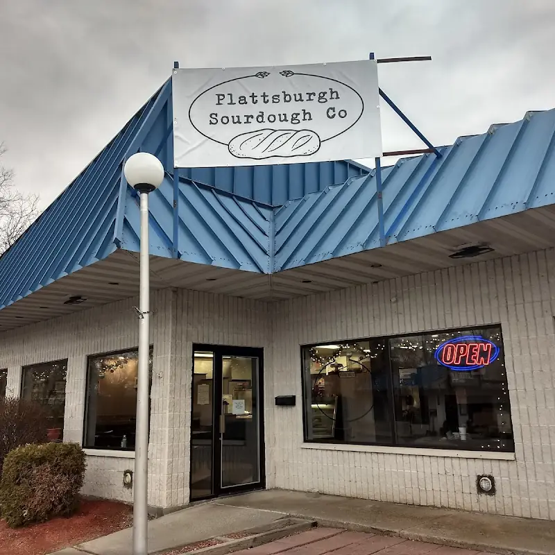 Plattsburgh Sourdough Co