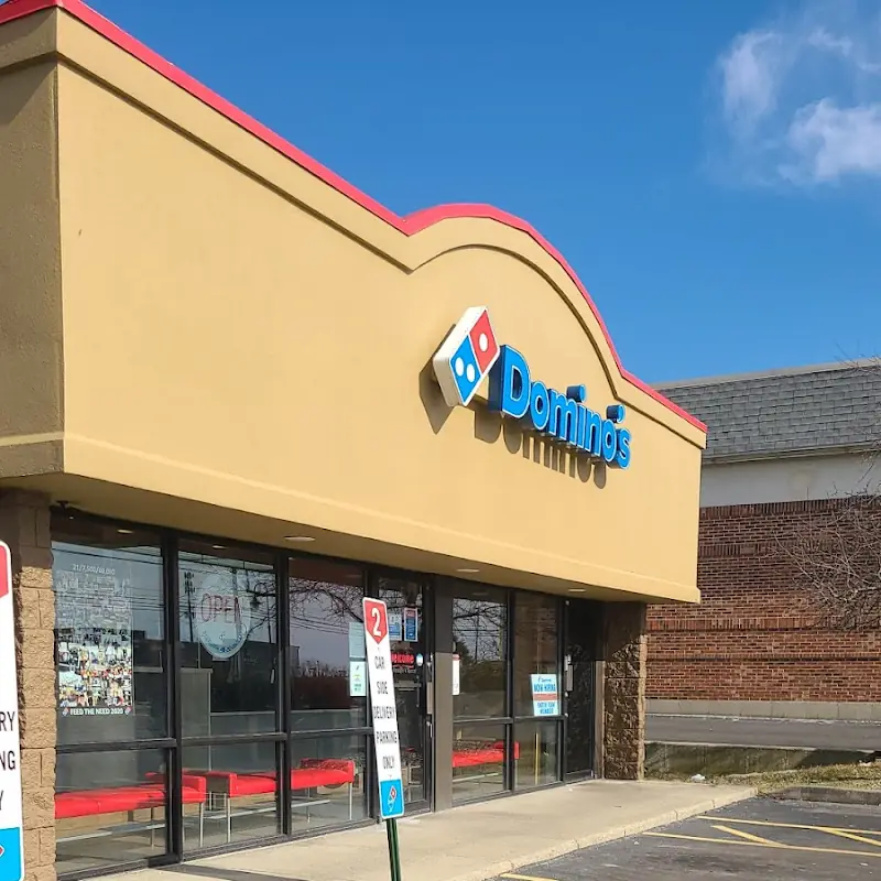 Domino's Pizza