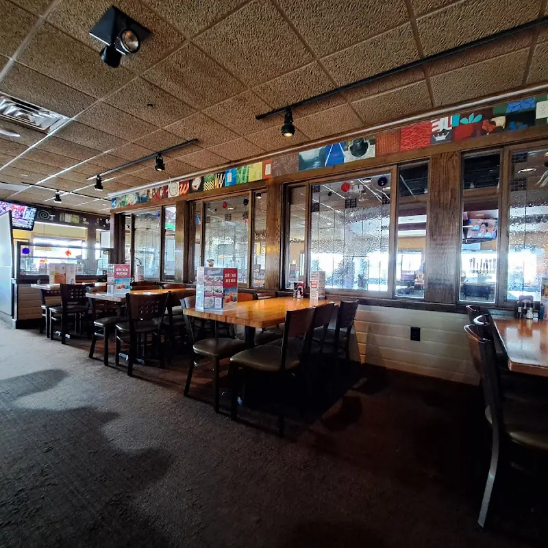 Applebee's Grill + Bar