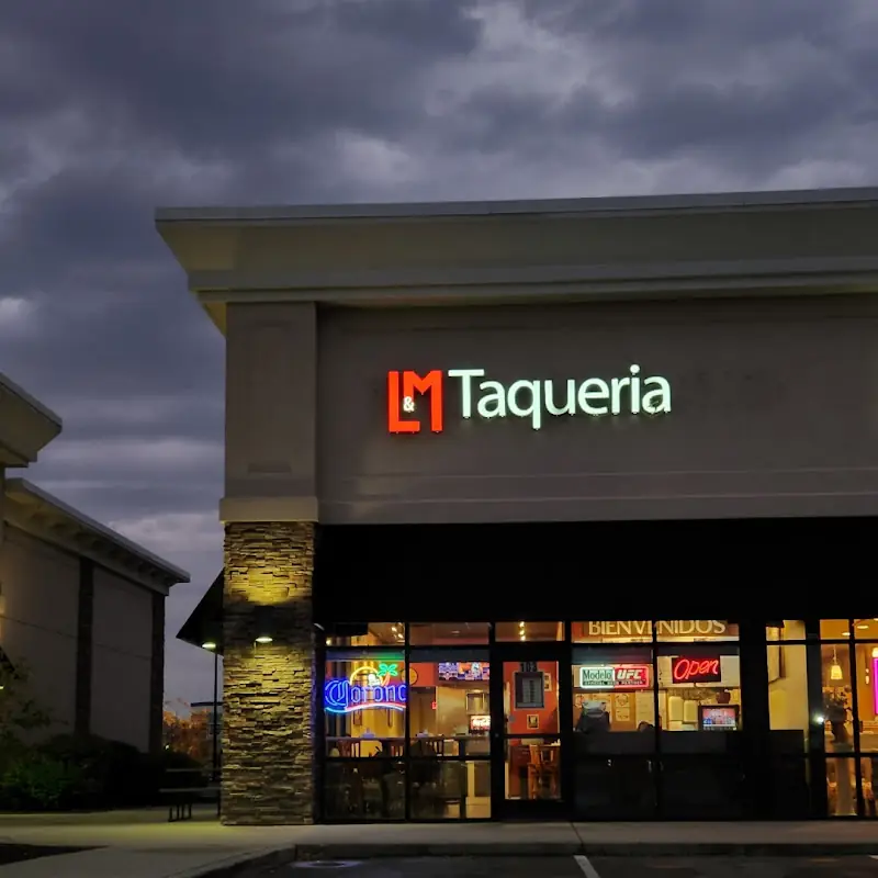 L&M Taqueria
