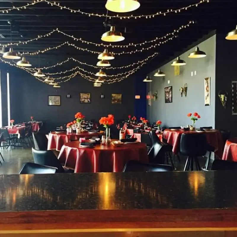 Luigi's Italian Restaurant