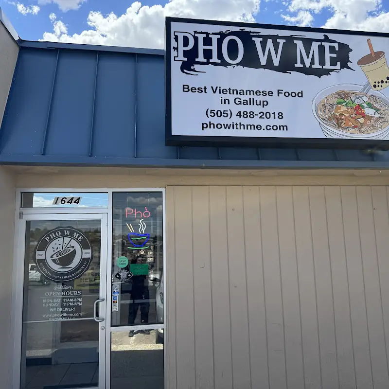 Phở W’ Me