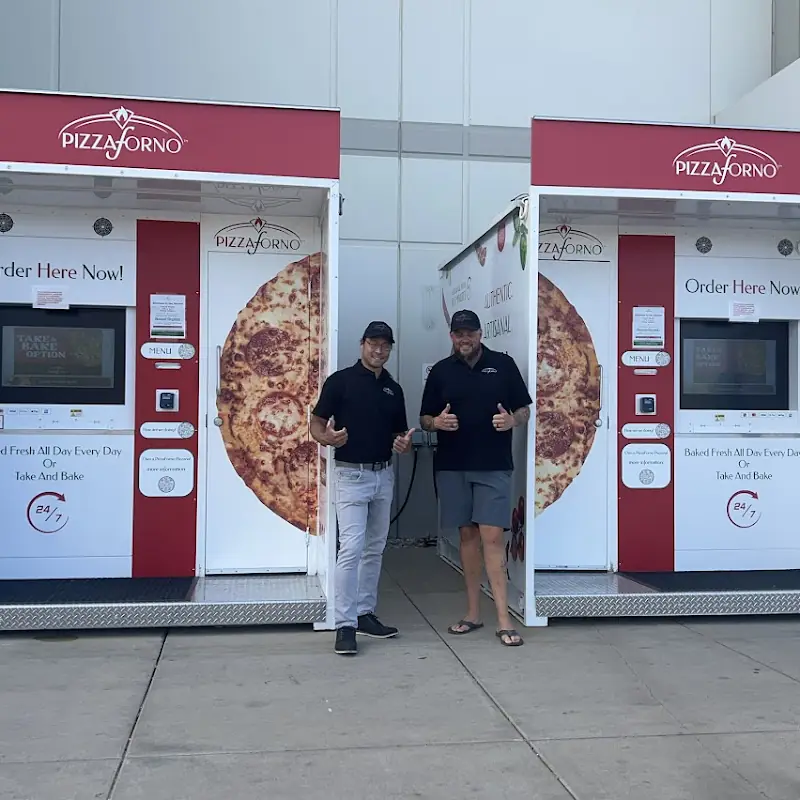 PizzaForno