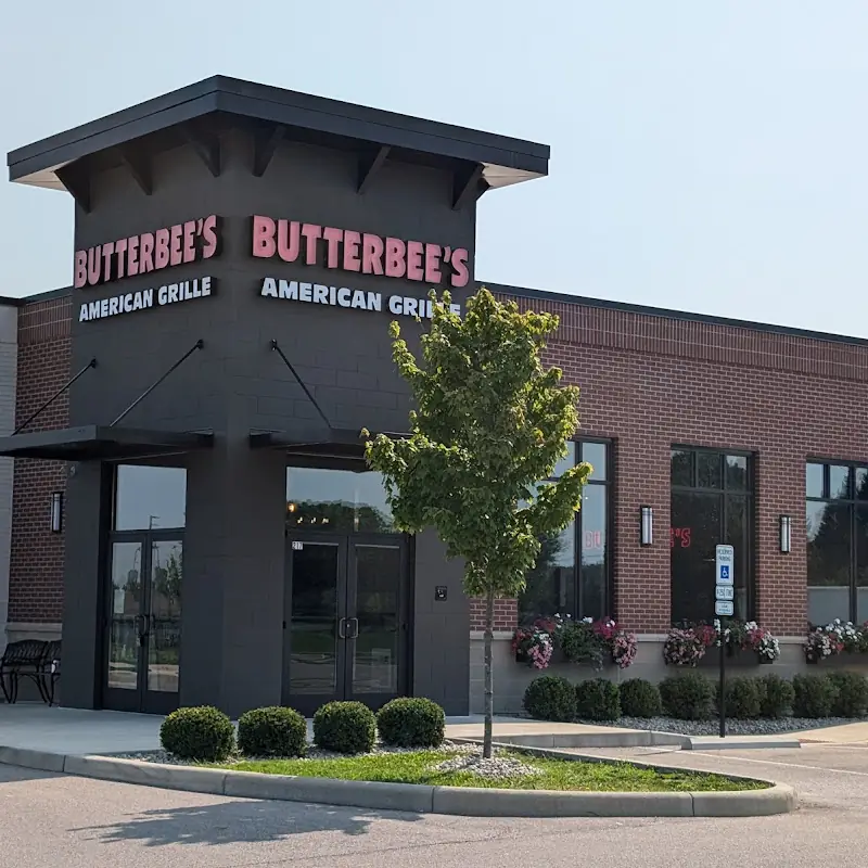 Butterbee's American Grille