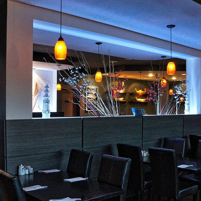 Nami Asian Bistro