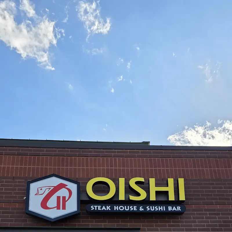 Oishi Sushi and Steakhouse