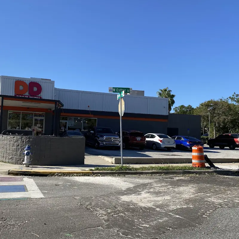 Dunkin'
