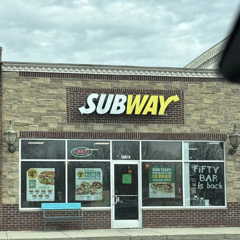 Subway