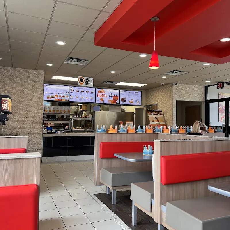 Burger King