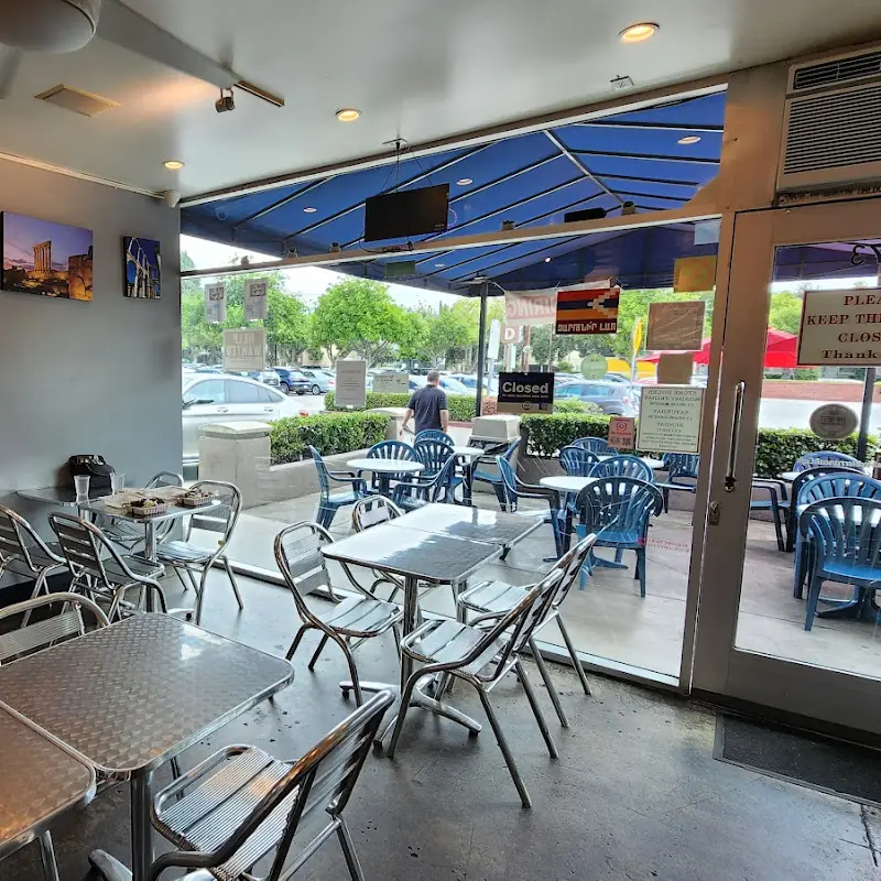 Koko’s Mediterranean Cafe