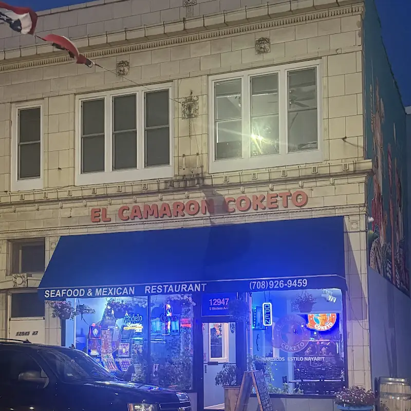 Mariscos El Camaron Coketo, Inc.