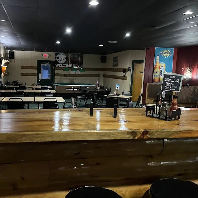 Wolf Inn Grill and Spirits