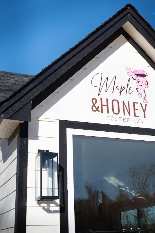 Maple and Honey Coffee Co.