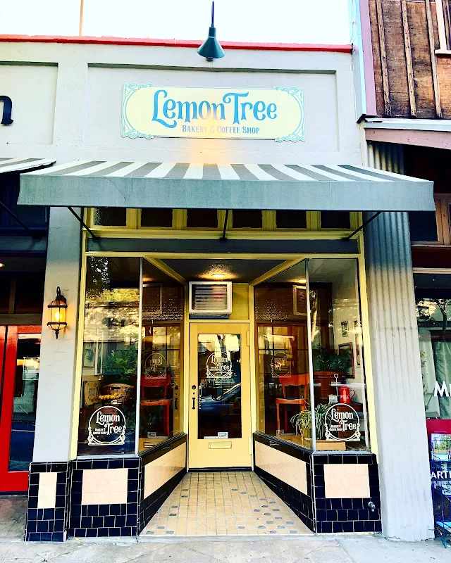Lemon Tree Bakery Coffee Shop