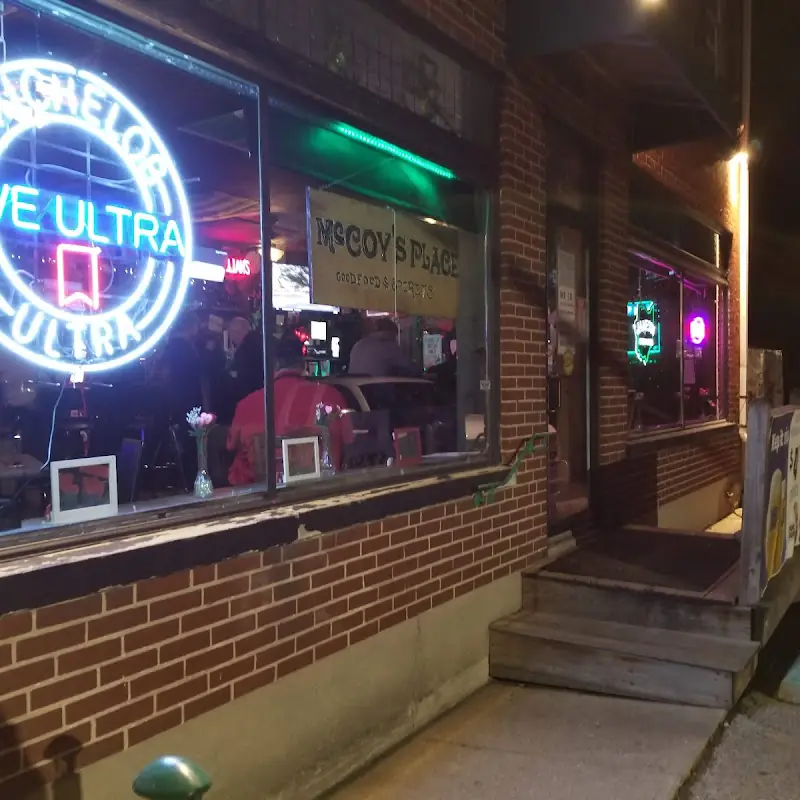 McCoy's Place Bar and Grill